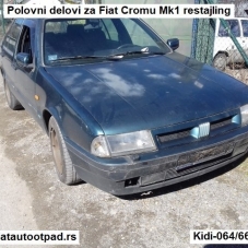 Fiat Croma Mk1